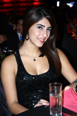 Time Out Beirut Nightlife Awards 2012
